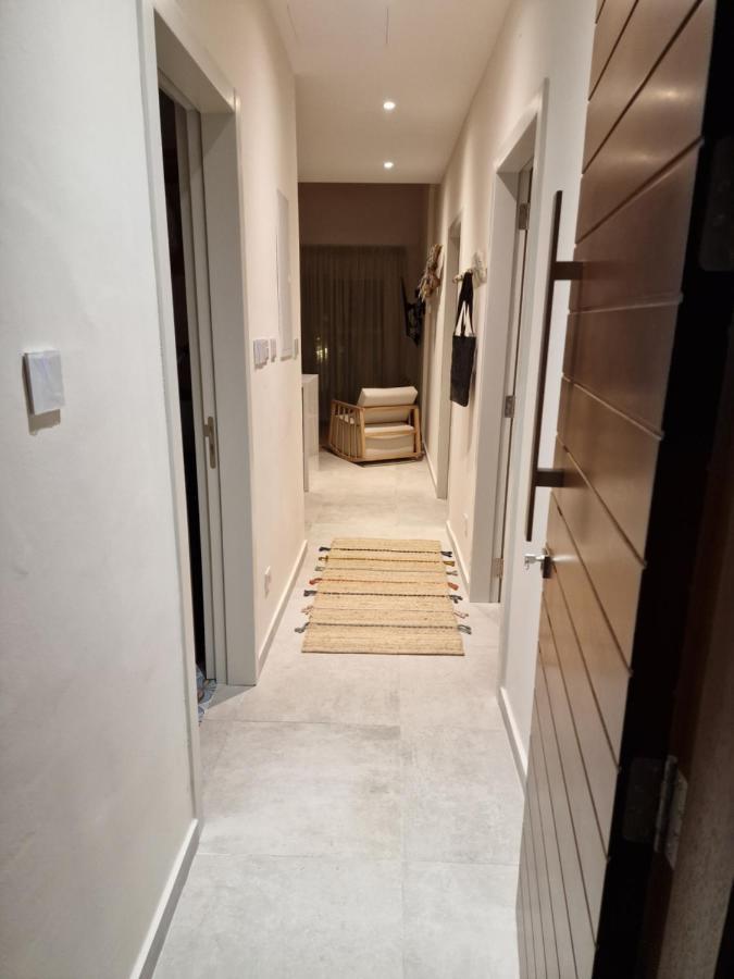 Poseidon'S Limnaria Apartment Paphos ภายนอก รูปภาพ