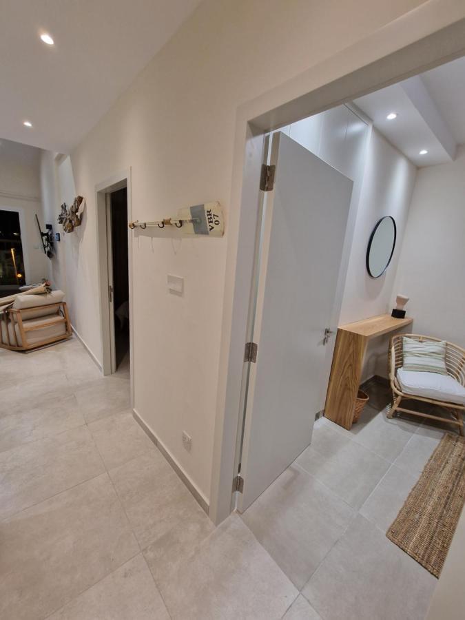 Poseidon'S Limnaria Apartment Paphos ภายนอก รูปภาพ