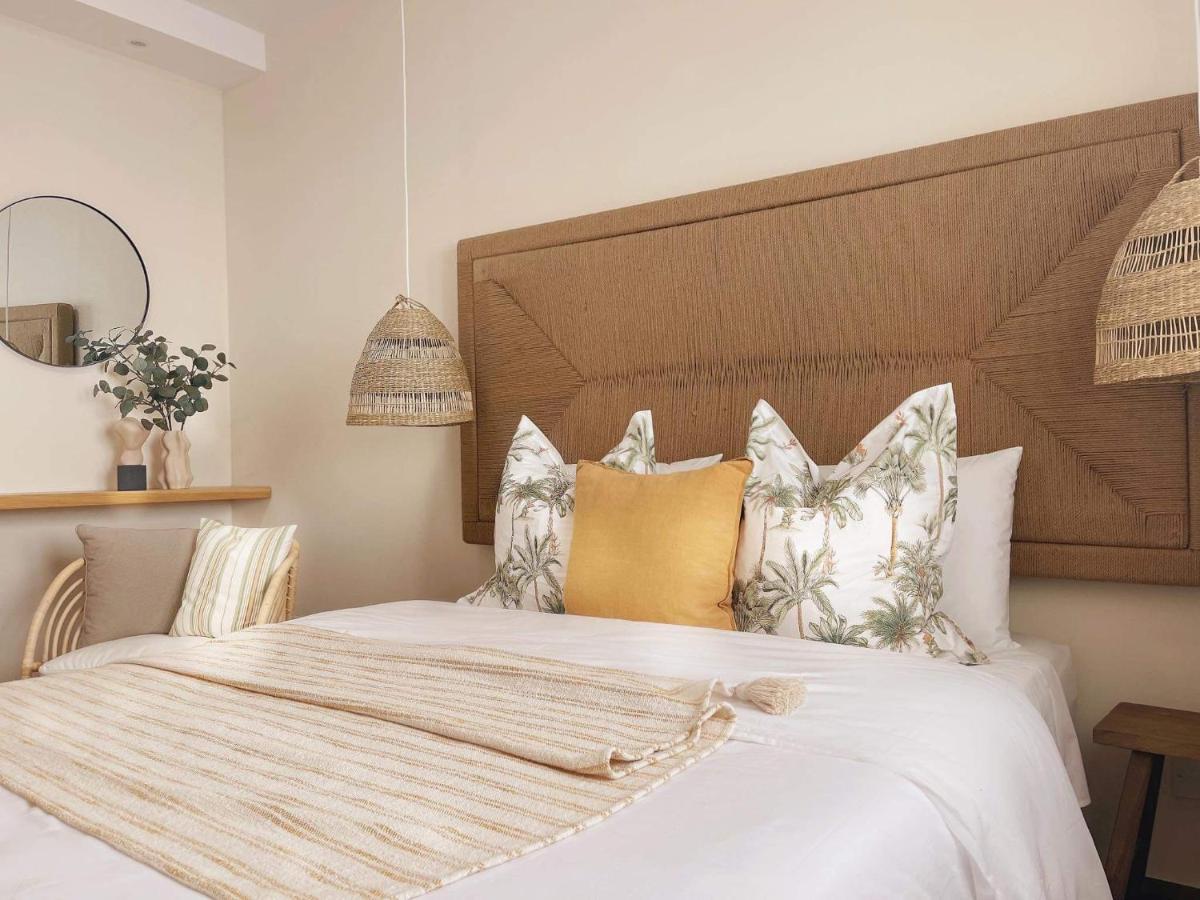Poseidon'S Limnaria Apartment Paphos ภายนอก รูปภาพ