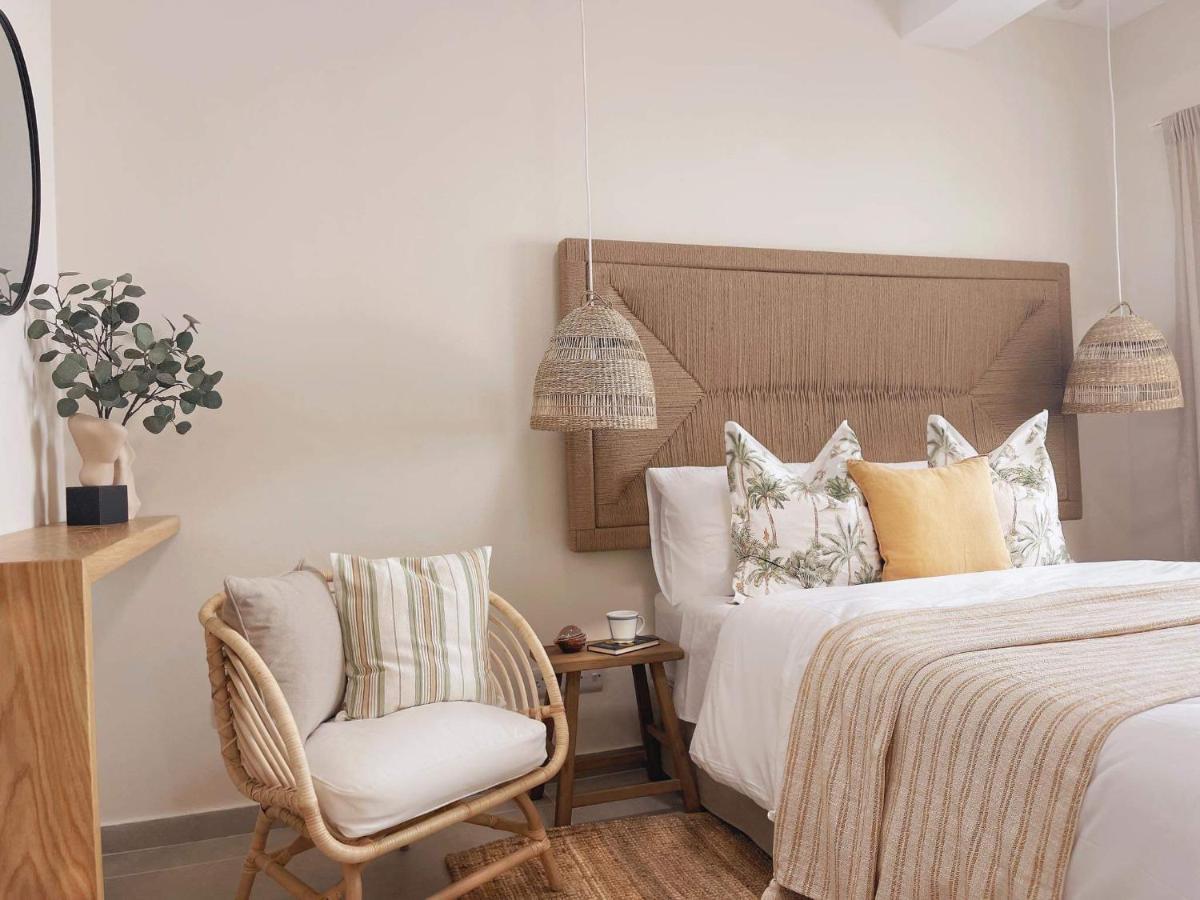 Poseidon'S Limnaria Apartment Paphos ภายนอก รูปภาพ