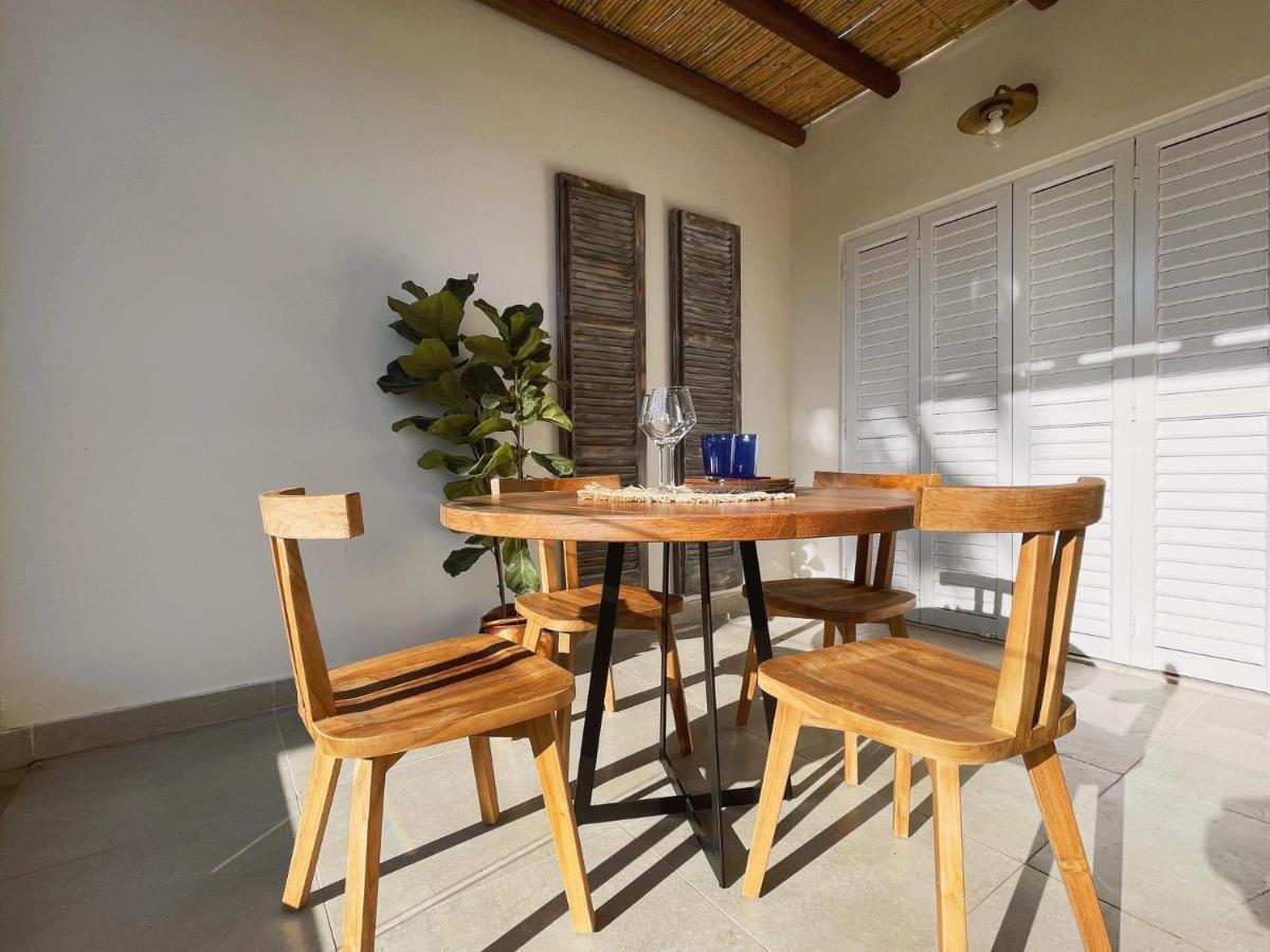 Poseidon'S Limnaria Apartment Paphos ภายนอก รูปภาพ
